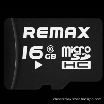 Remax TF Micro SD Memory Card (16G)